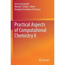 (英文圖書) Practical Aspects of Computational Chemistry V 平裝版, Springer, 英文