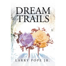 Dream Trails 平裝版, Fulton Books, 英文