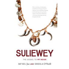 (英文圖書)Suliewey 平裝版, Breakwater Books, 英文