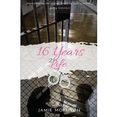 (英文圖書)16 Years 2 Life 平裝版, Jamie Jai, 英文