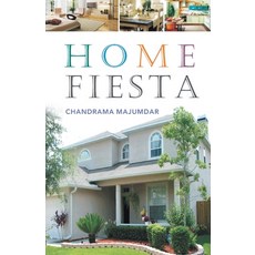 (英文圖書) Home Fiesta 平裝版, Gyan Books, 英文