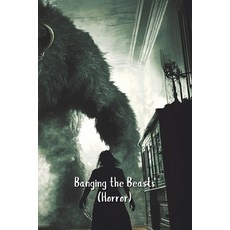 (英文圖書) Banging the Beasts (Horror) 平裝版, Elowen Sage, 英文