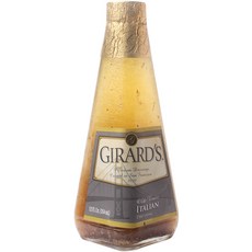 GIRARD'S 的舊威尼斯義大利醬, 1個, 354ml
