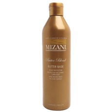 MIZANI Butter Blend Butter Base 頭皮保護霜, 1個, 500ml