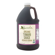 Kevala 醬油, 1個, 1.892L