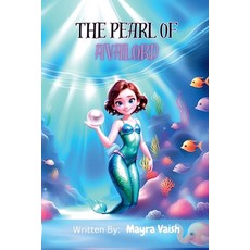 (英文圖書)The Pearl of Avalord 平裝版, Notion Press, 英文