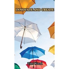 (英文圖書) Innovate and Create 精裝版, Creative Arts Management Ou, 英文