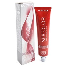 Matrix 小彩永久染髮膏 85g, 1個, 5N 中棕色 中性