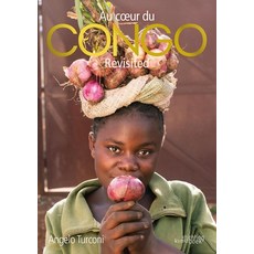 (英文圖書) Congo Revisted 精裝版, Stichting Kunstboak, 英文