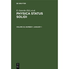 (英文圖書) January 1 精裝版, de Gruyter, 英文
