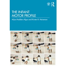 The Infant Motor Profile 平裝版, Routledge, 英文