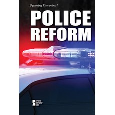 (英文圖書) Police Reform Library Binding, Greenhaven Publishing, 英文, 圖書館裝訂
