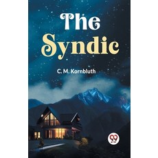 (英文圖書) The Syndic 平裝版, Double 9 Books, 英文