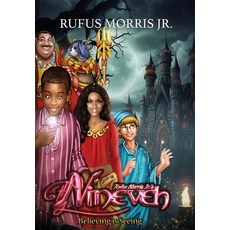 (英文圖書) Nineveh Believing is Seeing 精裝版, Kingdom Entertainment Publi..., 英文