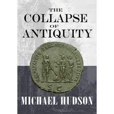 (英文圖書) The Collapse of Antiquity 平裝版, Islet, 英文