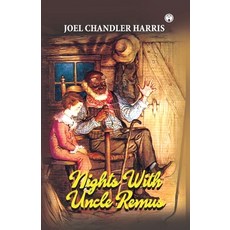 (英文圖書) Nights With Uncle Remus 平裝版, Insight Publica, 英文