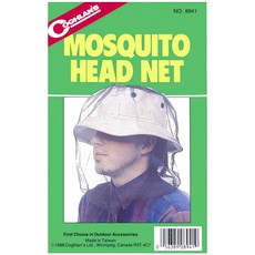 COGHLAN'S 蚊帳, 1個