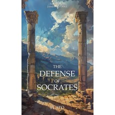 (英文圖書) The Defense of Socrates: A New Translation of Apology 平裝版, Filibooks Classics, 英文