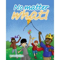 (英文圖書)No Matter What 平裝版, Deal FM LLC, 英文