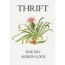 (英文圖書) Thrift 平裝版, Palewell Press, 英文