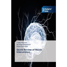 (英文圖書) Quick Review of Neuro Intervention 平裝版, Scholars' Press, 英文