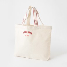 LOVETOXIC LTXC刺繡學院托特包