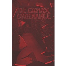 (英文圖書) The Climax Ordinance 平裝版, Independently Published, 英文