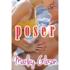 (英文圖書)Poser 平裝版, Tka Distribution, 英文