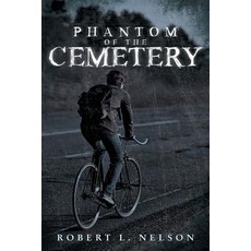 (英文圖書)Phantom of the Cemetery 平裝版, Authorhouse, 英文