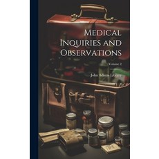 (英文圖書) Medical Inquiries and Observations; Volume 2 精裝版, Legare Street Press, 英文