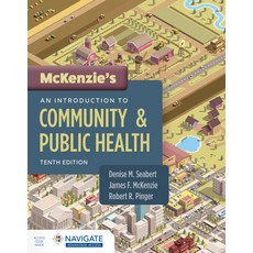 McKenzie's an Introduction to Community & Public Health 平裝版, Jones & Bartlett Publishers, 英文