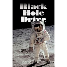 (英文圖書)Black Hole Drive 平裝版, Authorhouse, 英文