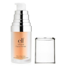 e.l.f. 礦物面部底霜, 1個