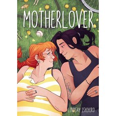 (英文圖書) Motherlover 平裝版, Iron Circus Comics, 英文
