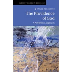 The Providence of God: A Polyphonic Approach 精裝版, Cambridge University Press, 英文