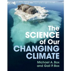 (英文圖書) The Science of Our Changing Climate 平裝版, Cambridge University Press, 英文