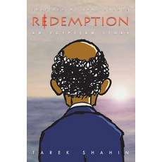 (英文圖書)Redemption: An Egyptian Story 平裝版, Al Khan Comics, 英文