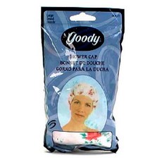 goody Bonnet乾髮頭巾, 隨機發貨, 1個, 混合顏色