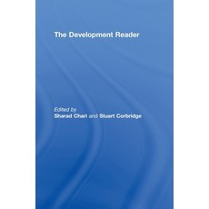 (英文圖書) The Development Reader 精裝版, Routledge, 英文