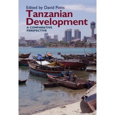 Tanzanian Development: A Comparative Perspective 精裝版, James Currey, 英文