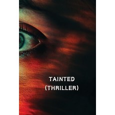 (英文圖書) Tainted (Thriller) 平裝版, Cedric Farnsworth, 英文