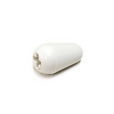 Allparts Oak Grigsby 電吉他五段刀閘式切換開關，超級音色控制，輕鬆升級您的吉他。, 純白色, EP-078L-000