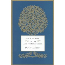 (英文圖書)Finding Hope in the Age of Melancholy 精裝版, Little Brown and Company, 英文