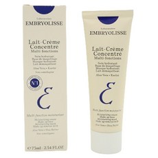 EMBRYOLISSE 恩倍思 神奇保濕霜, 1個, 75ml