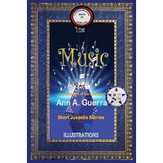 (英文圖書)The Music Box: From Book 6 of the collection No. 72 平裝版, Independently Published, 英文