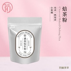 福吉焙茶粉, 100g