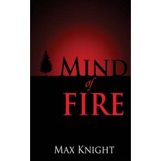 (英文圖書)Mind of Fire 平裝版, Createspace Independent Pub..., 英文