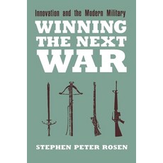 (英文圖書) Winning the Next War 精裝版, Cornell University Press, 英文