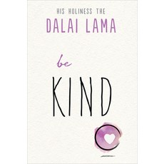 Be Kind 平裝版, Hampton Roads Publishing Company, 英文