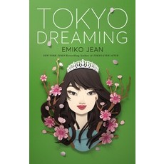 (英文圖書) Tokyo Dreaming 精裝版, Flatiron Books, 英文